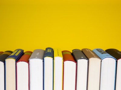 SEO & Book&nbsp;Titles