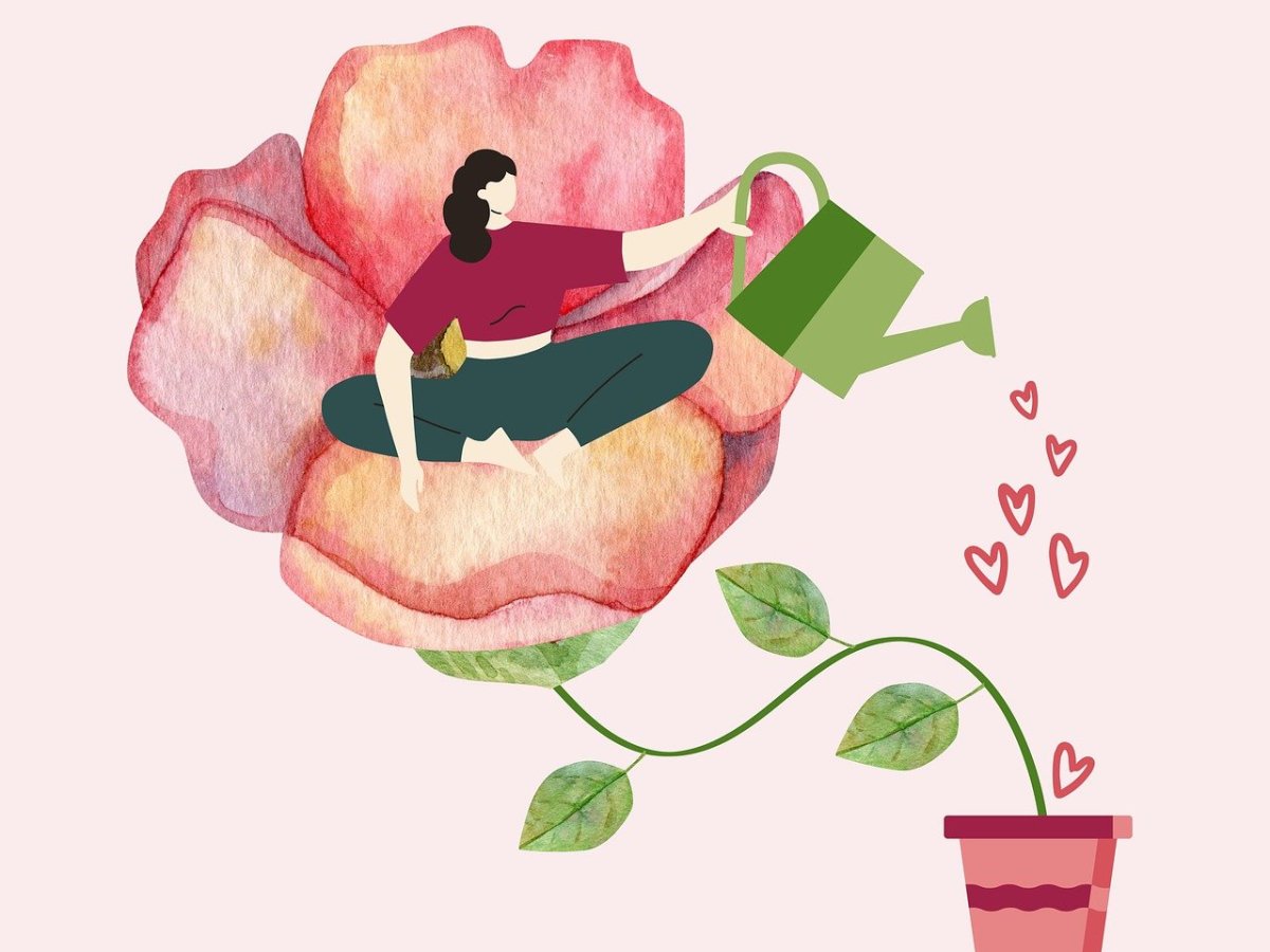 Odd Rituals & Excuses for&nbsp;Self-Love