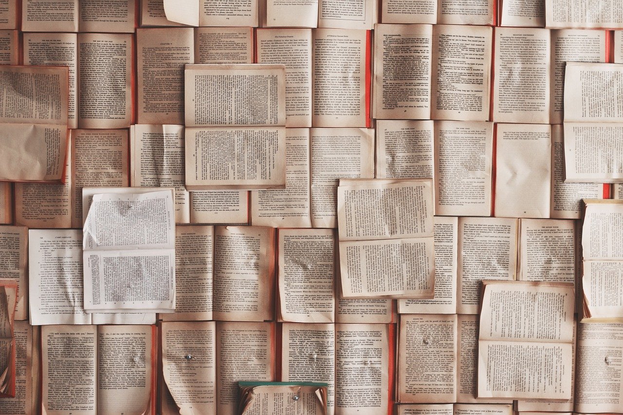 Winter Reads & Recs