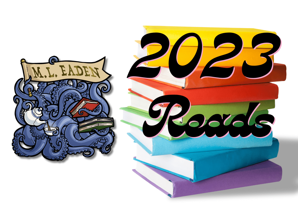 2023 Reads & Recs