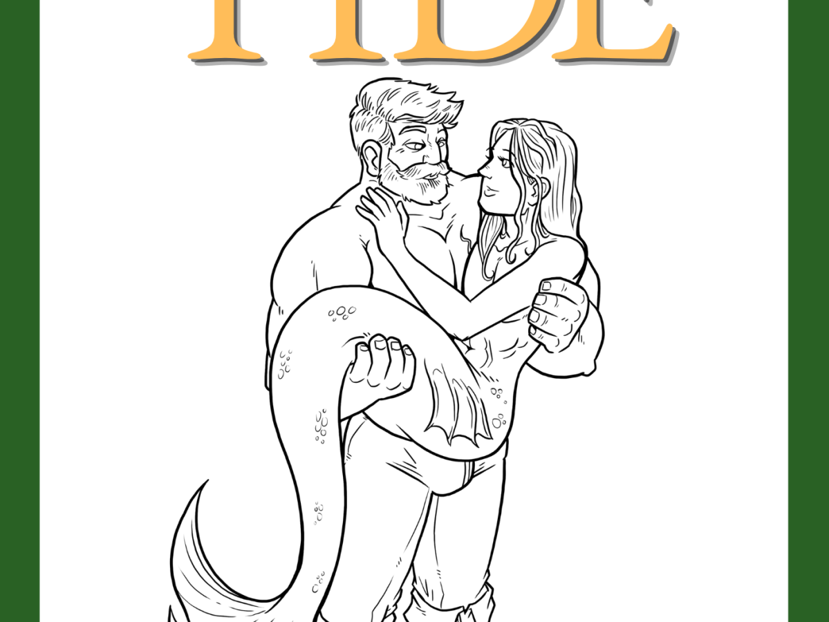 Prince’s Tide Coloring&nbsp;Page