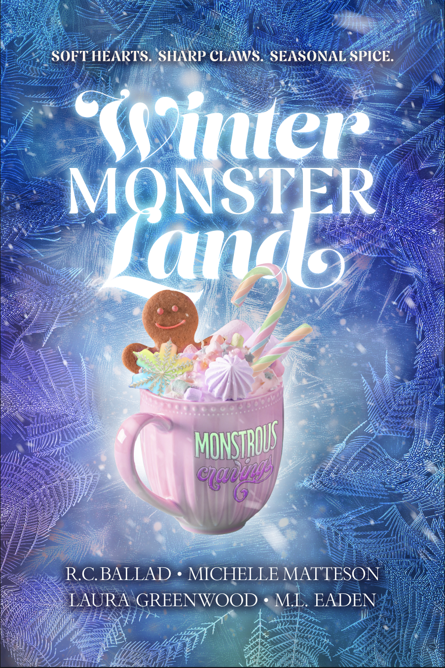Winter Monster Land